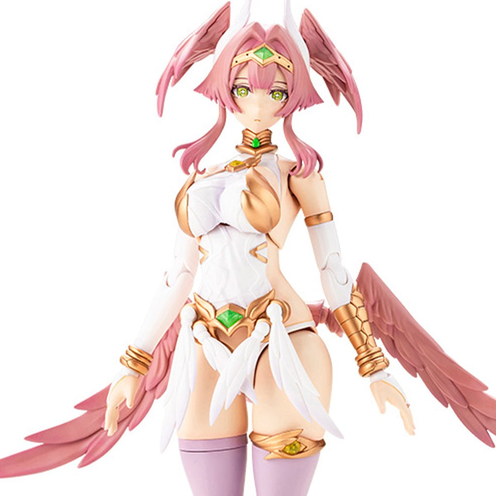 Arcanadea Aruaril Model Kit
