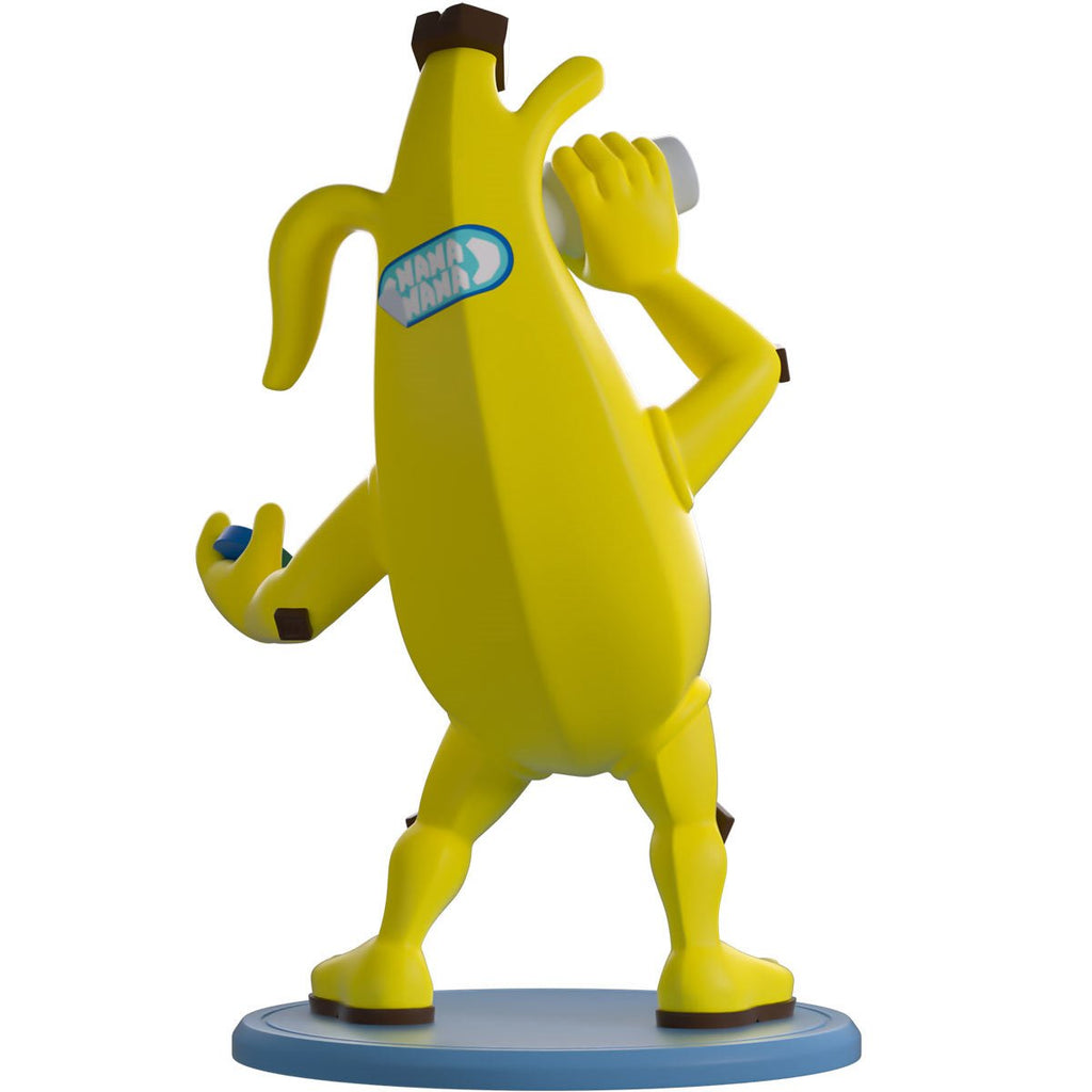 Fortnite Collection Peely Vinyl Figure #1
