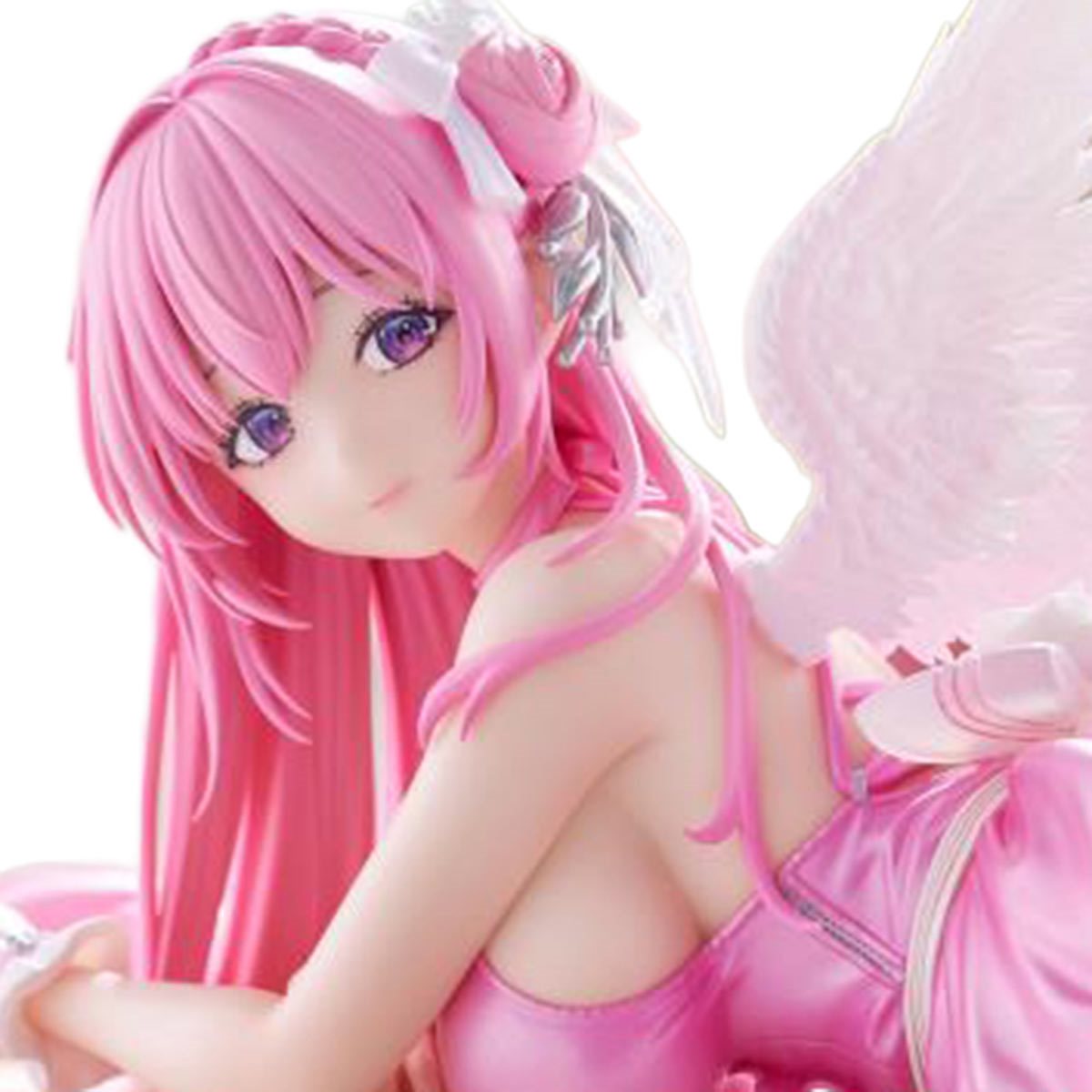 Goddess of Victory: Nikke Dorothy (Nostalgia) Noodle Stopper Statue