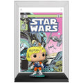 Star Wars #66 Luke Skywalker Funko Pop! Comic Cover Figure with Case #07
