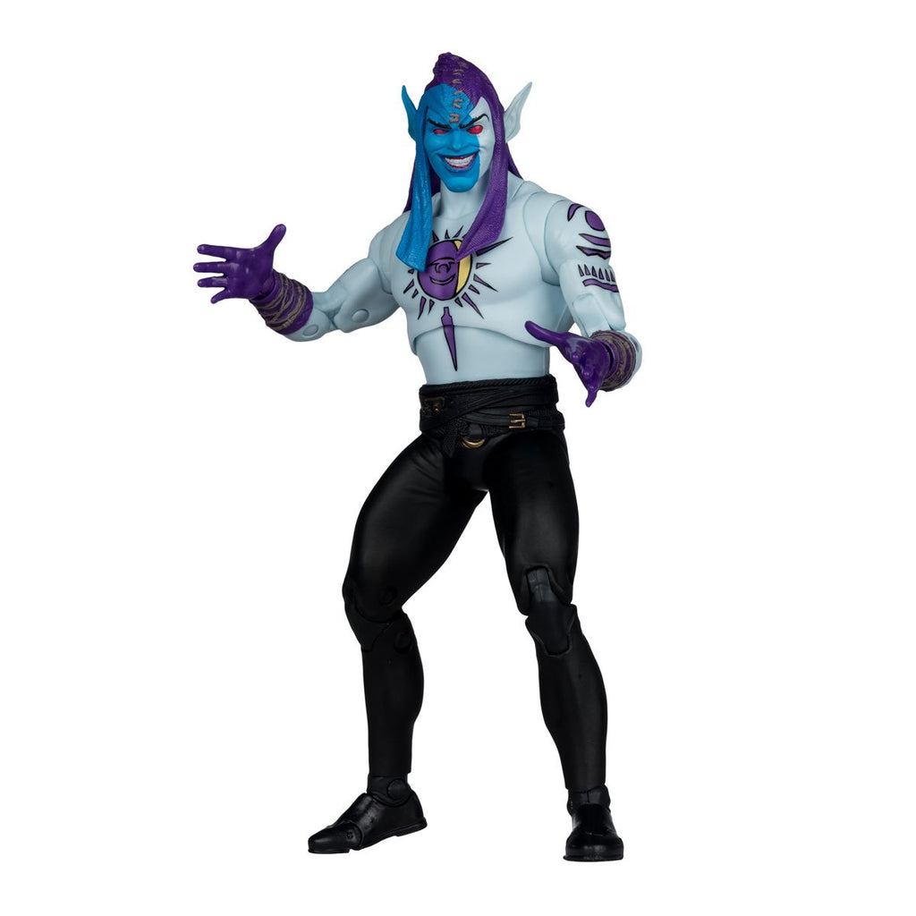 DC Multiverse Wave 27 Eclipso DC Classic 7-Inch Scale Action Figure