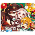 Toilet-Bound Hanako-kun Hanako-kun Mousepad