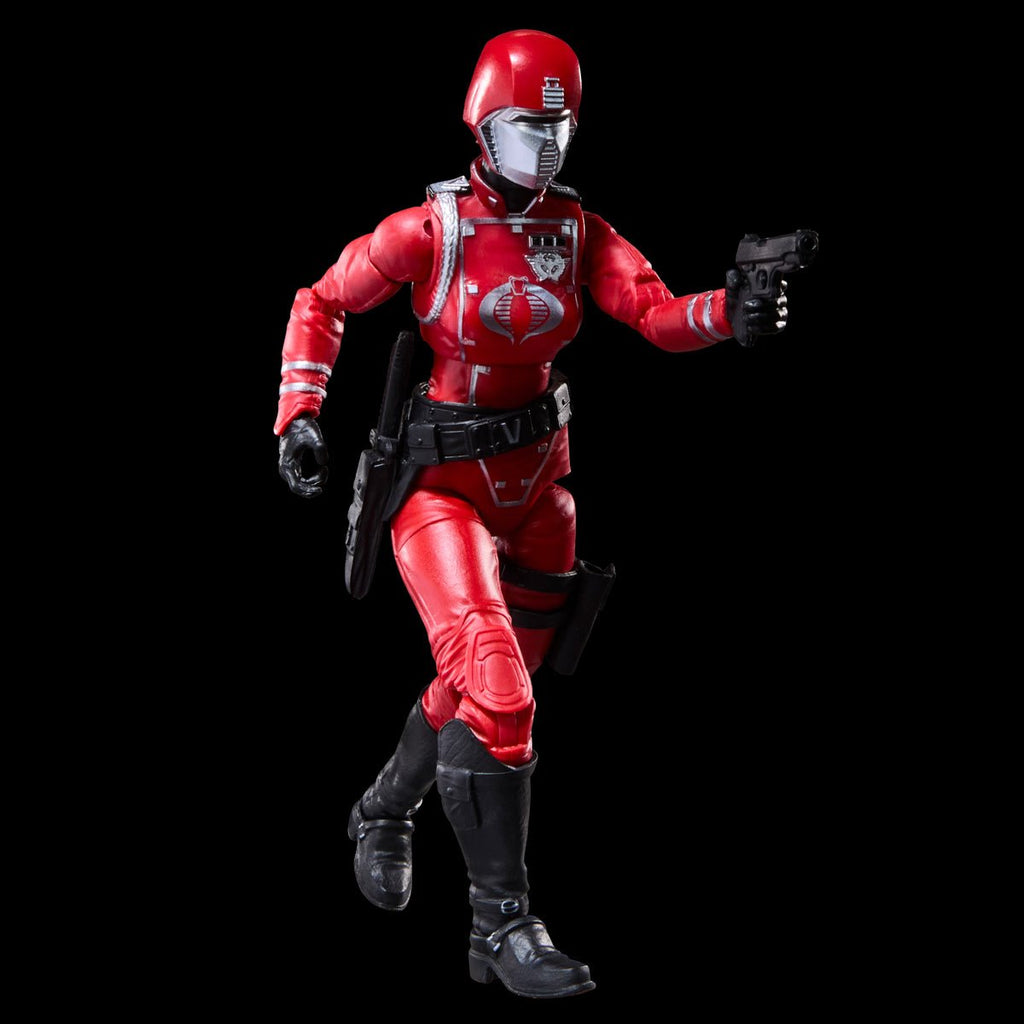 G.I. Joe Classified Retro 6-Inch Action Figures Wave 7 Case of 4
