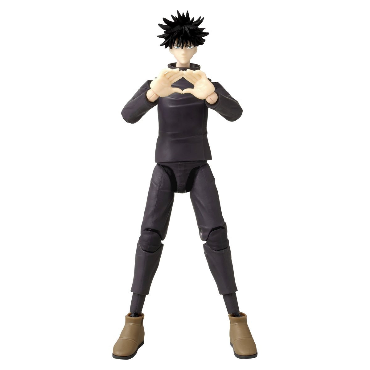 Jujutsu Kaisen Anime Heroes Megumi Fushiguro Action Figure