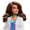 Barbie Career Doctor Doll