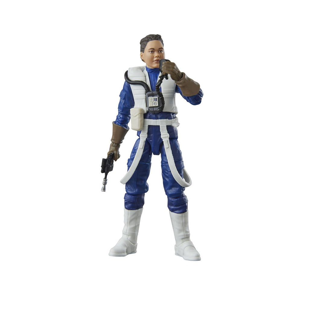 Star Wars The Vintage Collection 3 3/4-Inch Action Figures 2 Wave 6 Case of 8