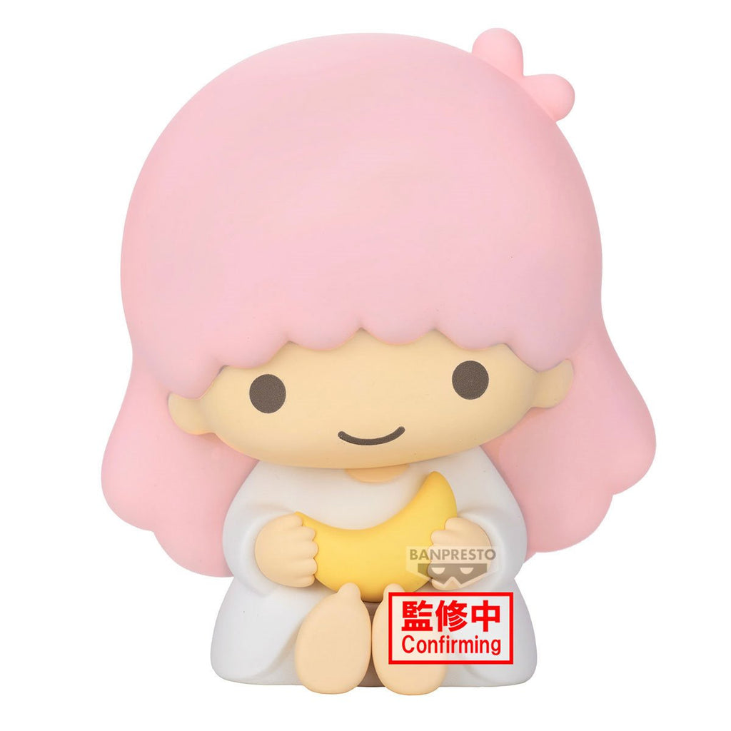 Sanrio Lala Sofvimates Vinyl Figure
