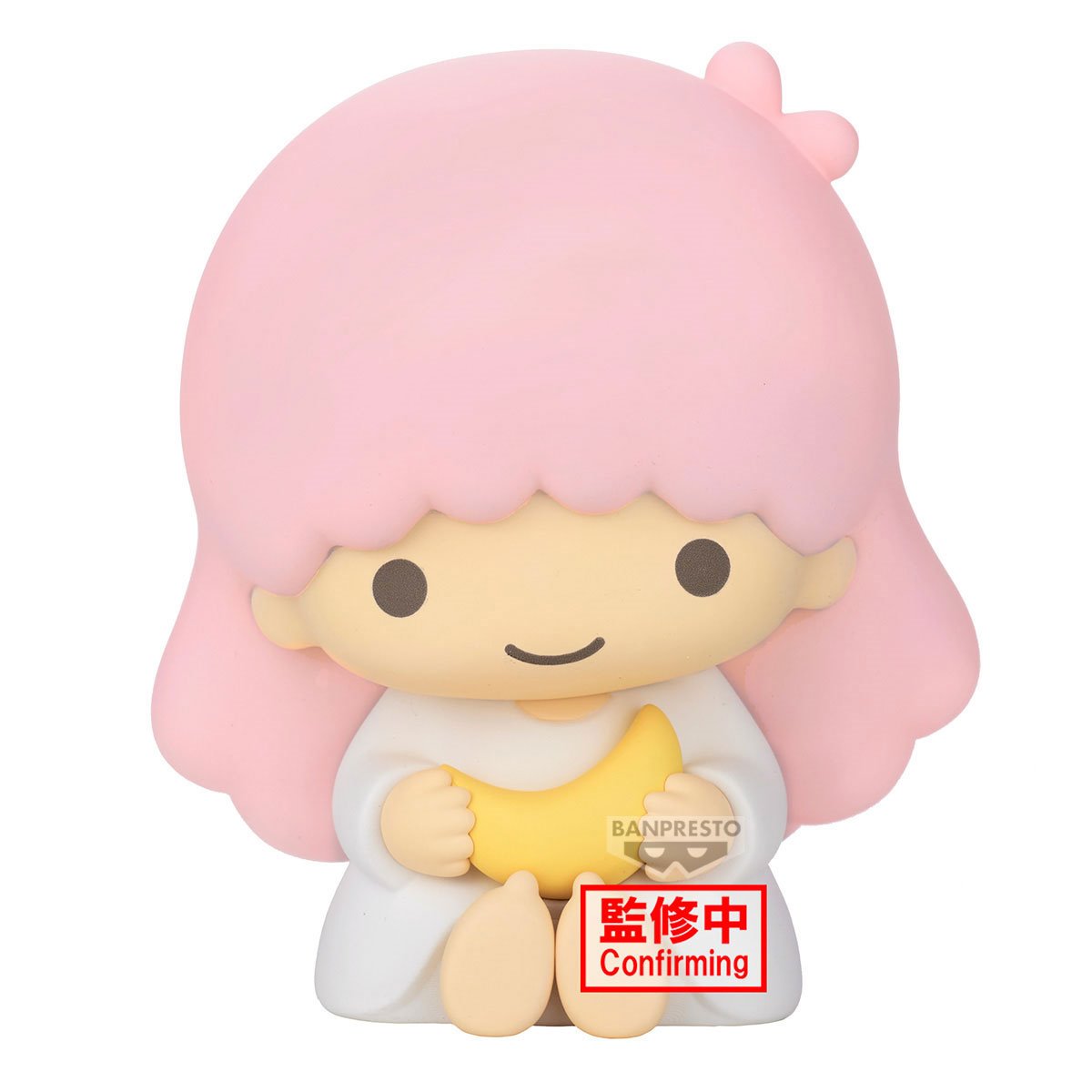 Sanrio Lala Sofvimates Vinyl Figure