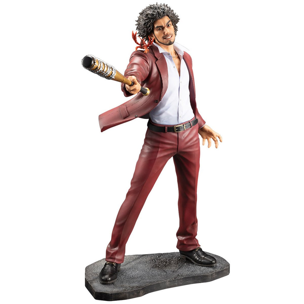 Yakuza: Like A Dragon Ichiban Kasuga 1:6 Scale ArtFX Statue