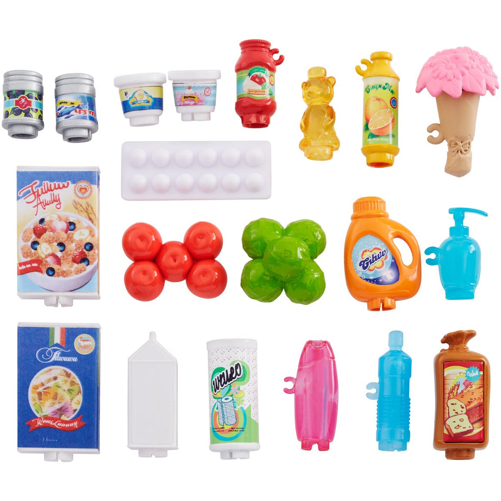 Barbie Shopping Doll