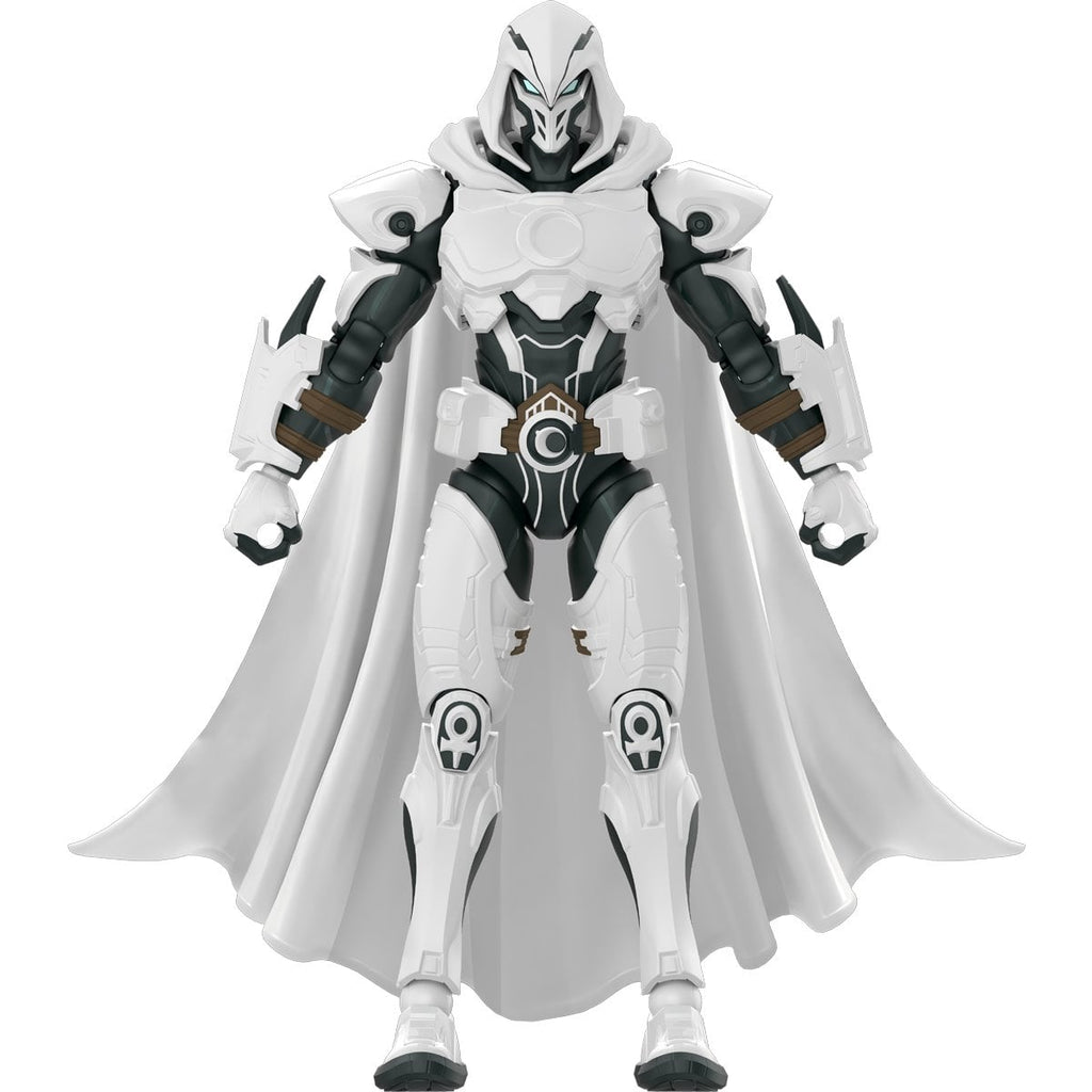 Marvel Rivals Moon Knight Champion Class CC10 Blokees Model Kit