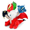 Dungeons & Dragons Tiamat 16-Inch Plush