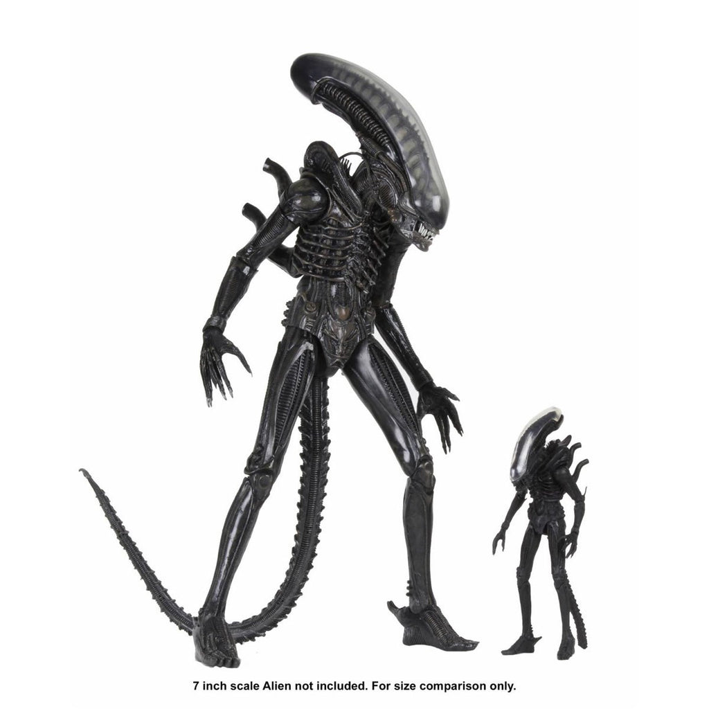 Alien Big Chap 1:4 Scale Action Figure