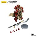 Joy Toy Warhammer 40,000 Thousand Suns Ahzek Ahriman 1:18 Scale Action Figure