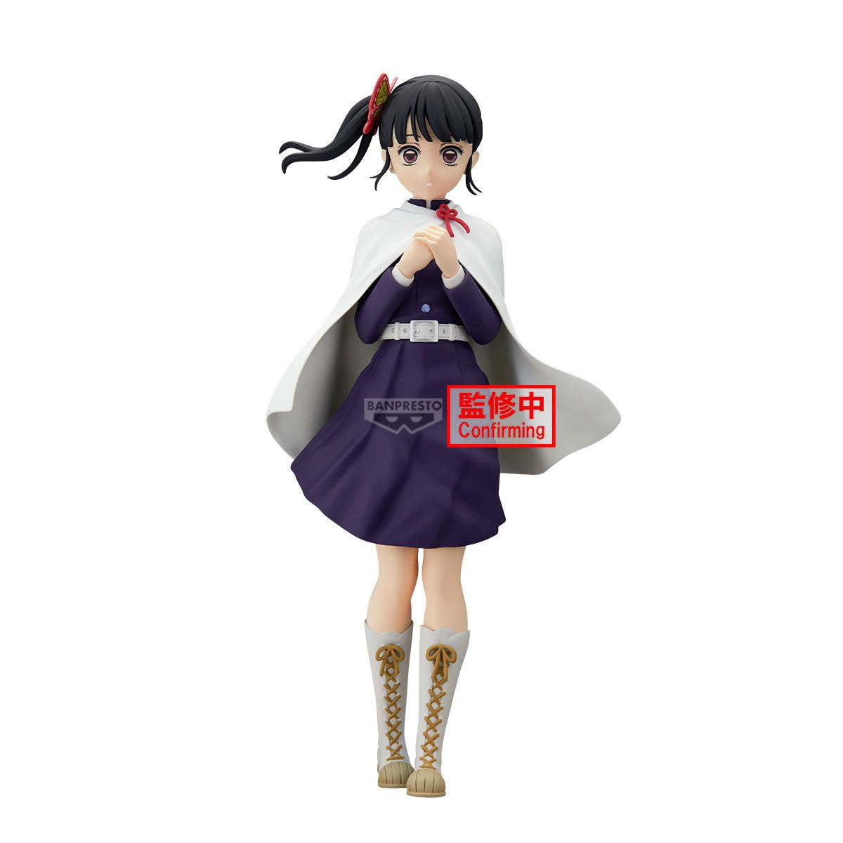 Demon Slayer: Kimetsu no Yaiba Kanao Tsuyuri Glitter & Glamours Statue
