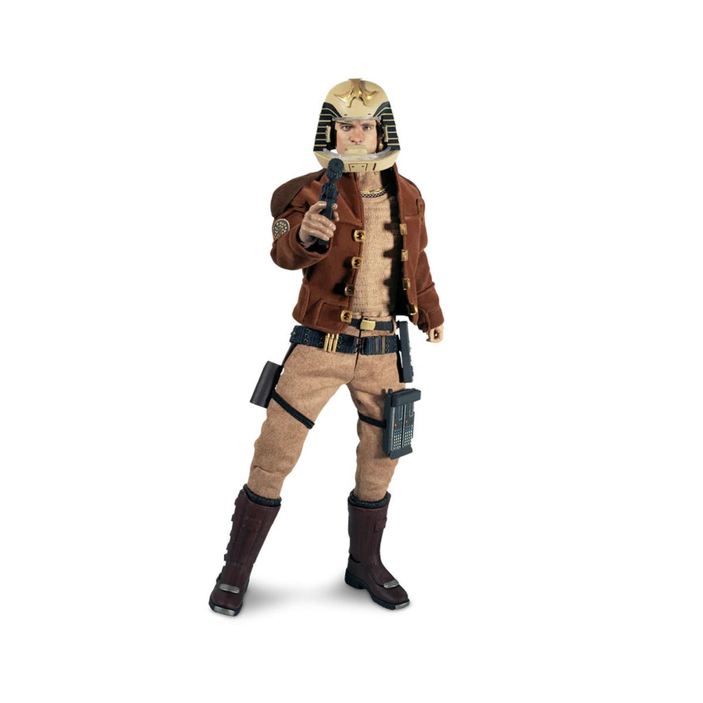 Battlestar Galactica Lieutenant Starbuck 1:6 Scale Action Figure