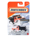 Matchbox Car Collection 2026 Mix 4 Vehicles Case of 24