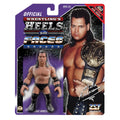 Wrestling's Heels and Faces Series 4 Mike Awesome 4 1/2-Inch Scale Action Figure
