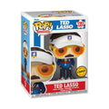 Ted Lasso Funko Pop! Vinyl Figure #1351