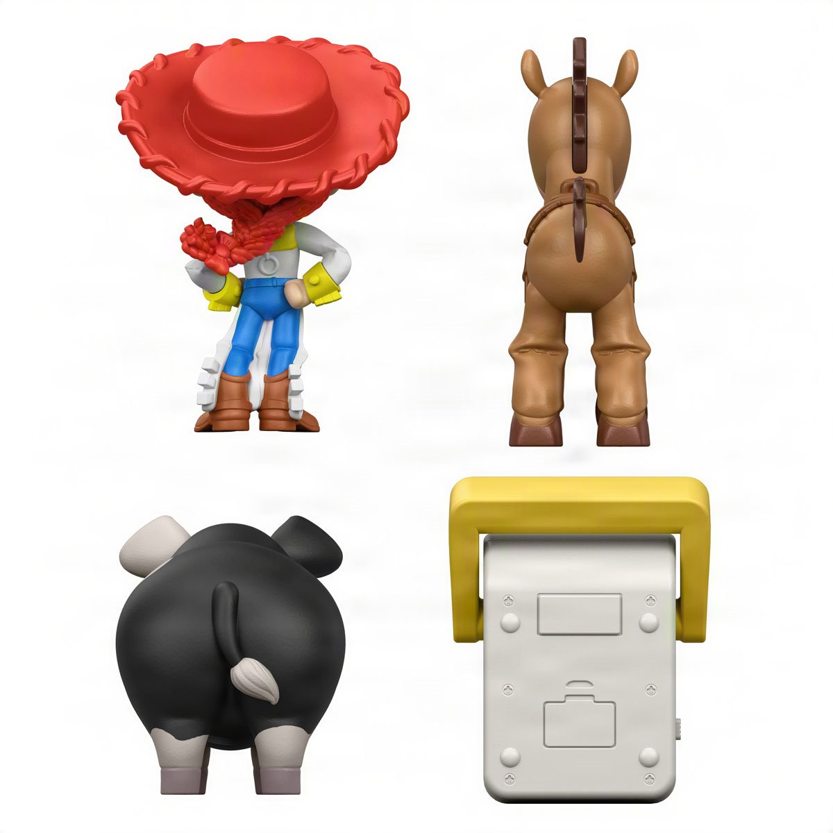 Toy Story 5 Mini-Figure Multipack Blind Box Case of 5
