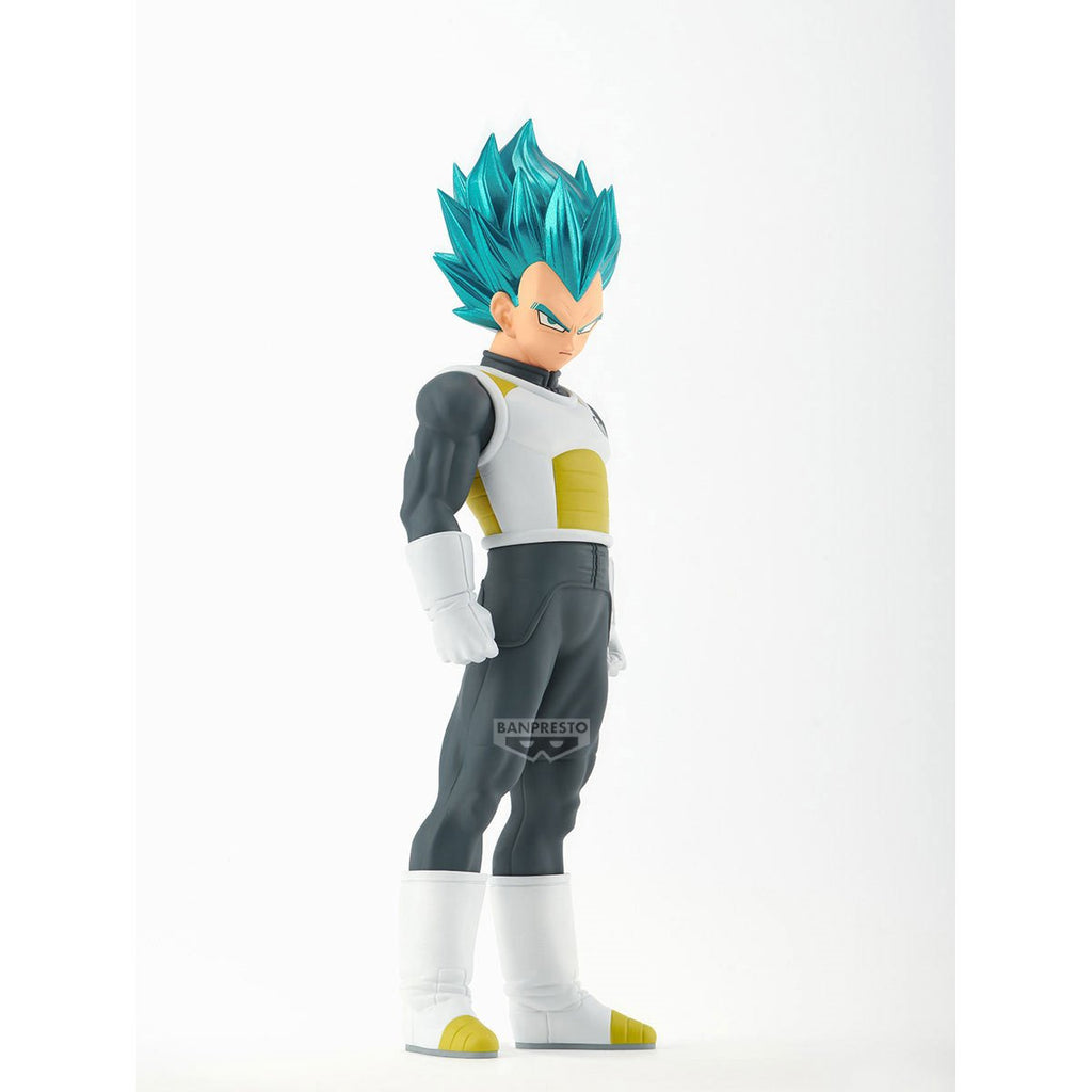 Dragon Ball Super Vegeta Blood of Saiyans Statue