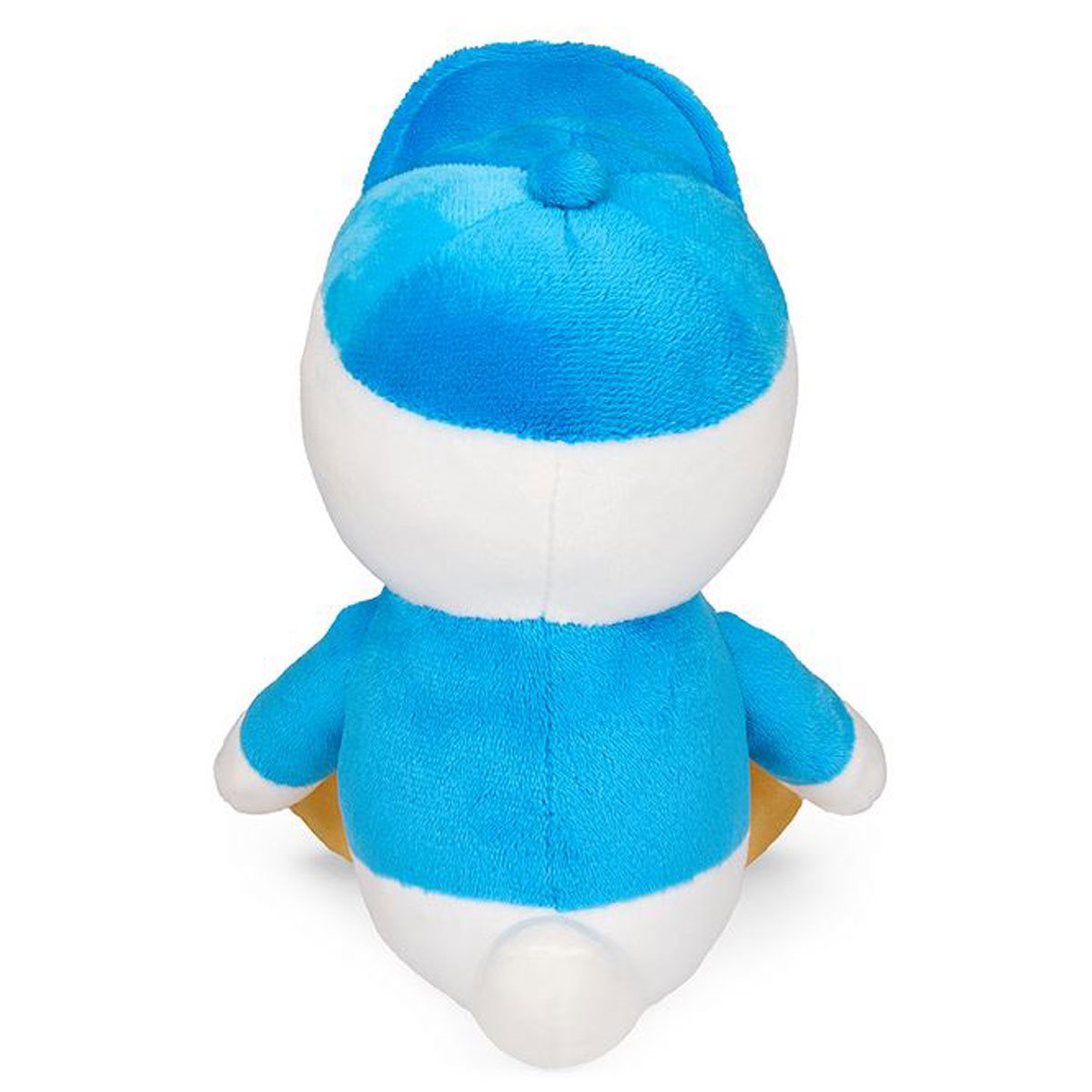 DuckTales Dewey 7 1/2-Inch Phunny Plush