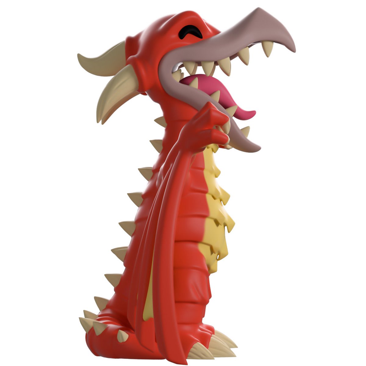 Godzilla Collection Rodan Vinyl Figure #6