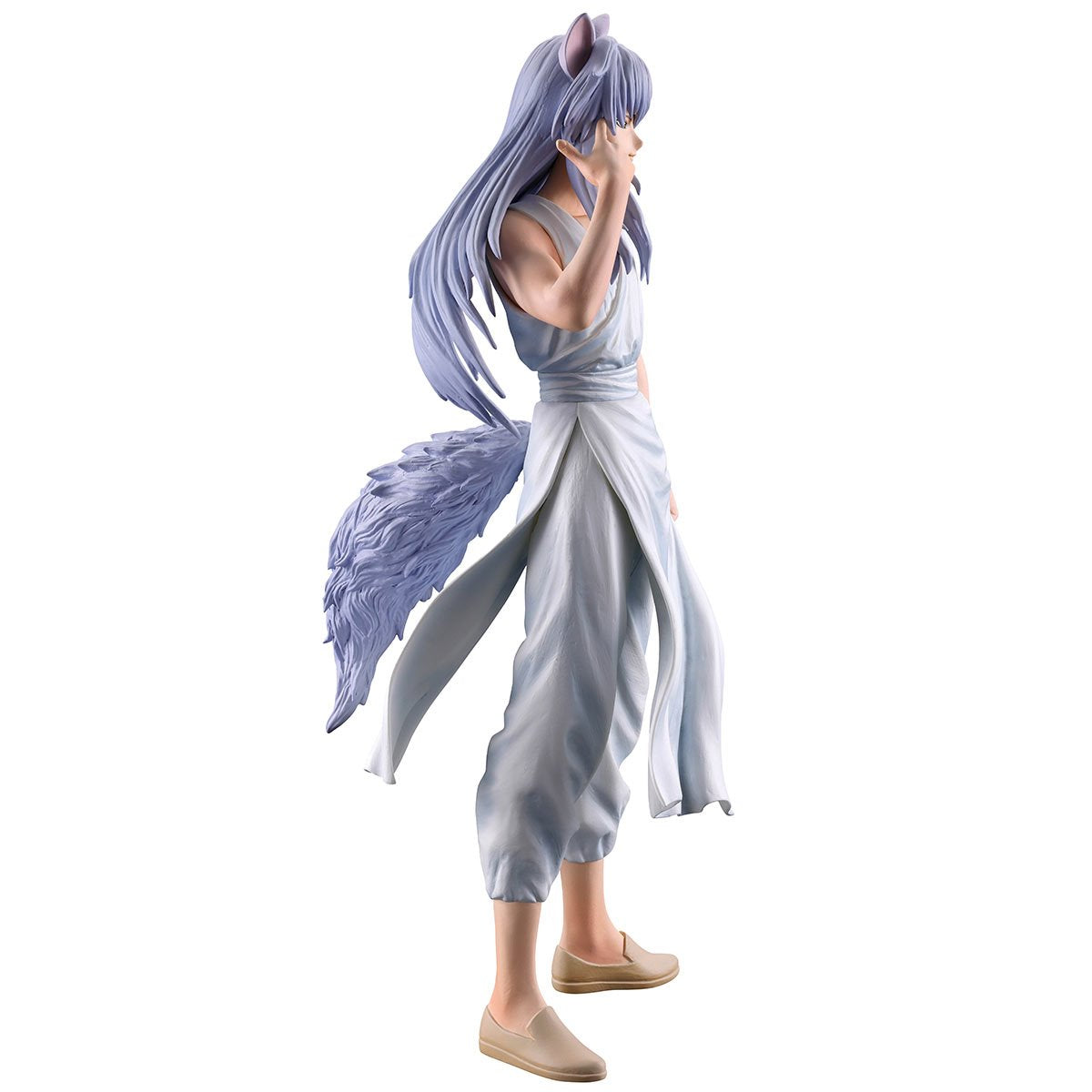 Yu Yu Hakusho Yoko Kurama Dark Tournament Volume 3 Masterlise Ichibansho Statue