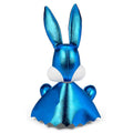 Looney Tunes Bugs Bunny as Batman 13-Inch Plush