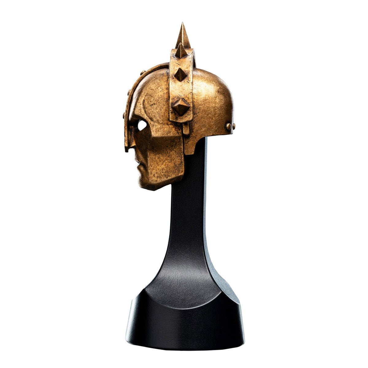 Warhammer: Age of Sigmar Stormcast Eternal Liberator Miniature Helmet Statue