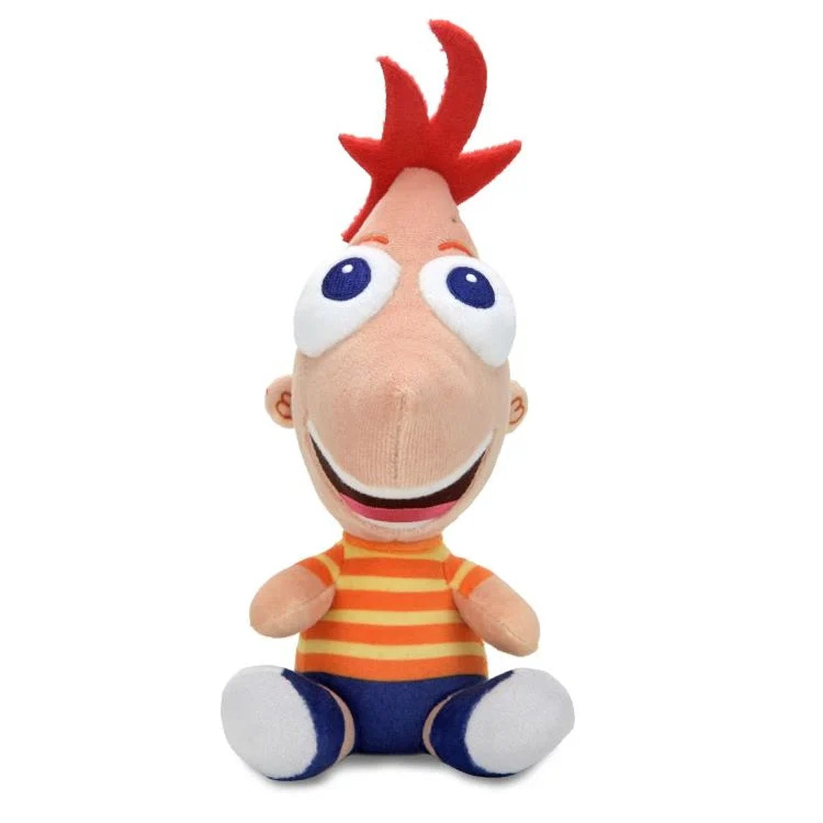 Phineas and Ferb Phineas Phunny Plush
