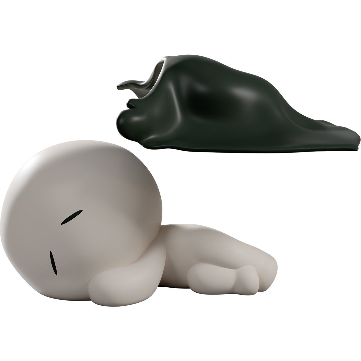 Meyanmi Shadow Series 1 Blind-Box Mini-Figure Case of 6