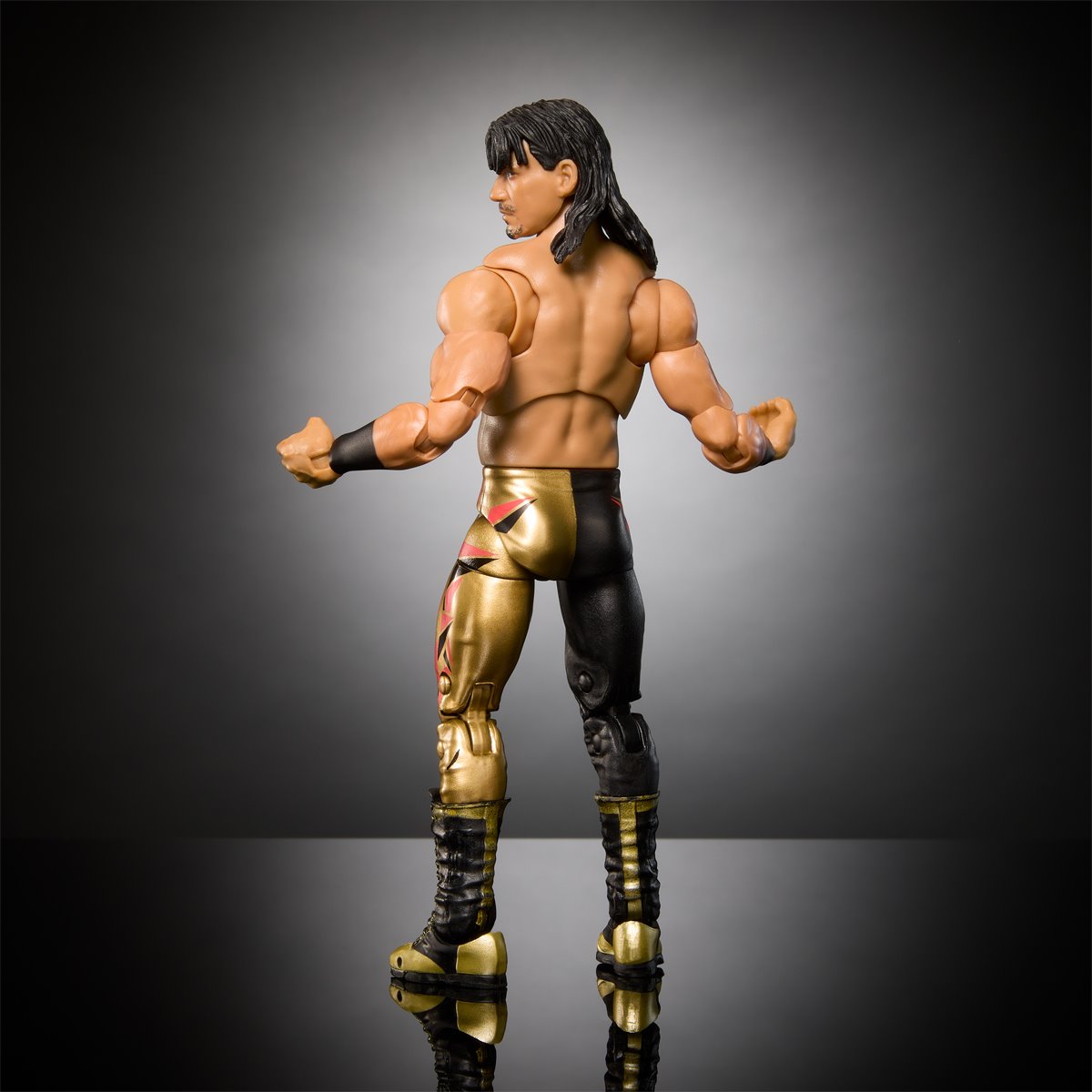WWE Ultimate Edition Wave 3 Eddie Guerrero Action Figure