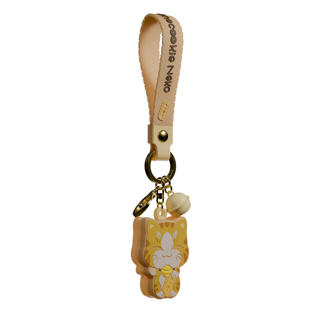 Manecookie Neko Series 1 Blind-Box Random Key Chain