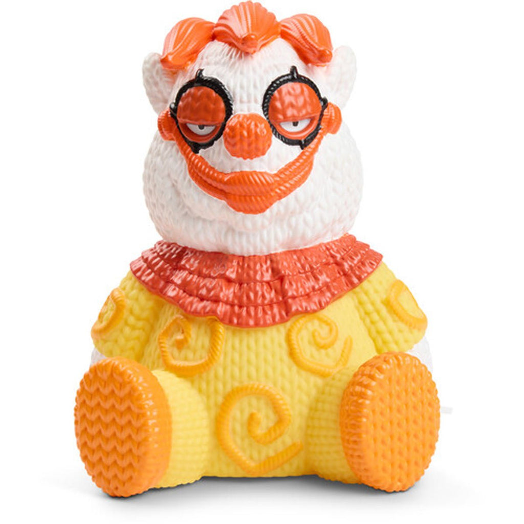 Killer Klowns from Outer Space Chubby #378 Candy Corn Handmade By Robots Vinyl Figure