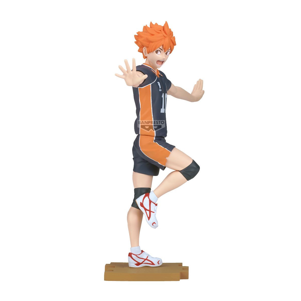 Haikyuu!! Shoyo Hinata Statue