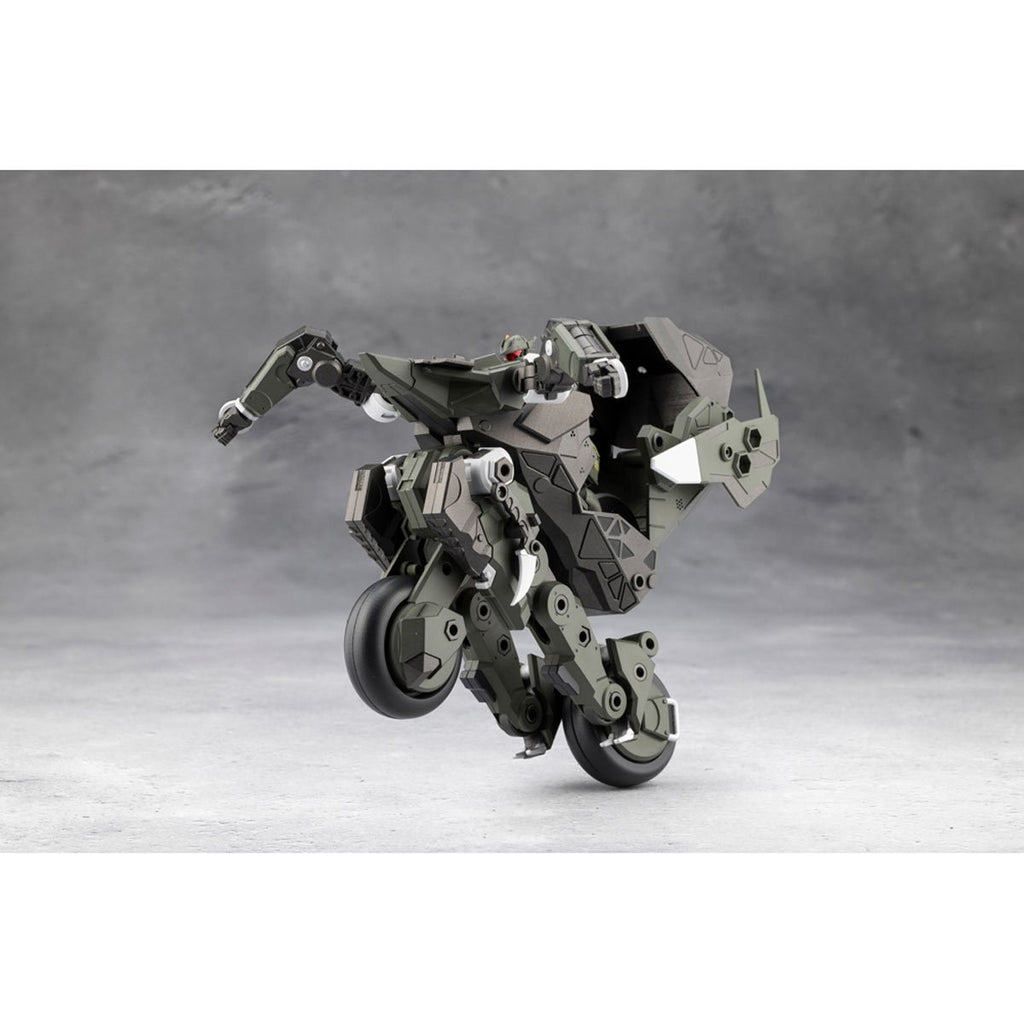 Hexa Gear Definition Armor VT1 1:24 Scale Model Kit