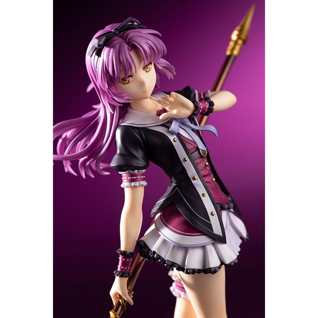 The Legend of Heroes: Trails of Cold Steel IV Renne Bright 1:8 Scale Statue - ReRun