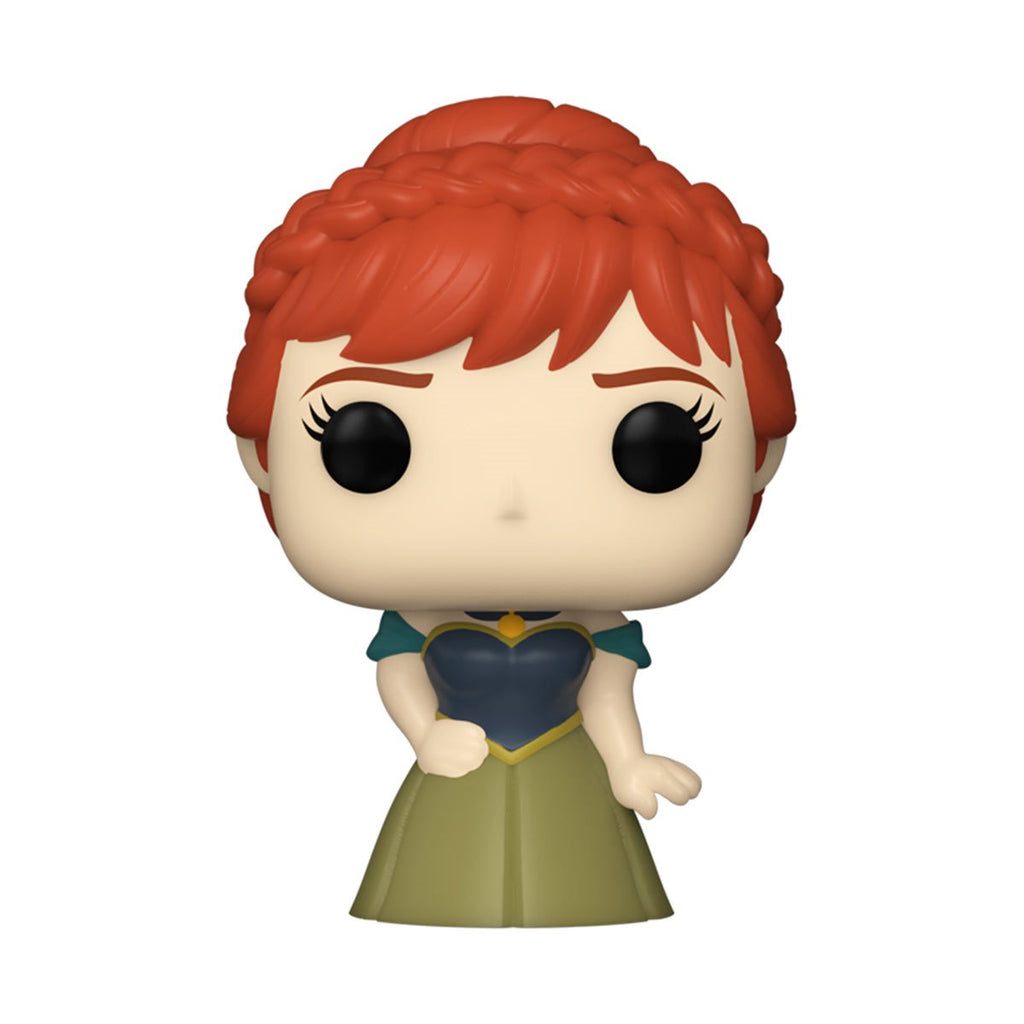 Disney Princesses Belle Funko Bitty Pop! Mini-Figure 4-Pack