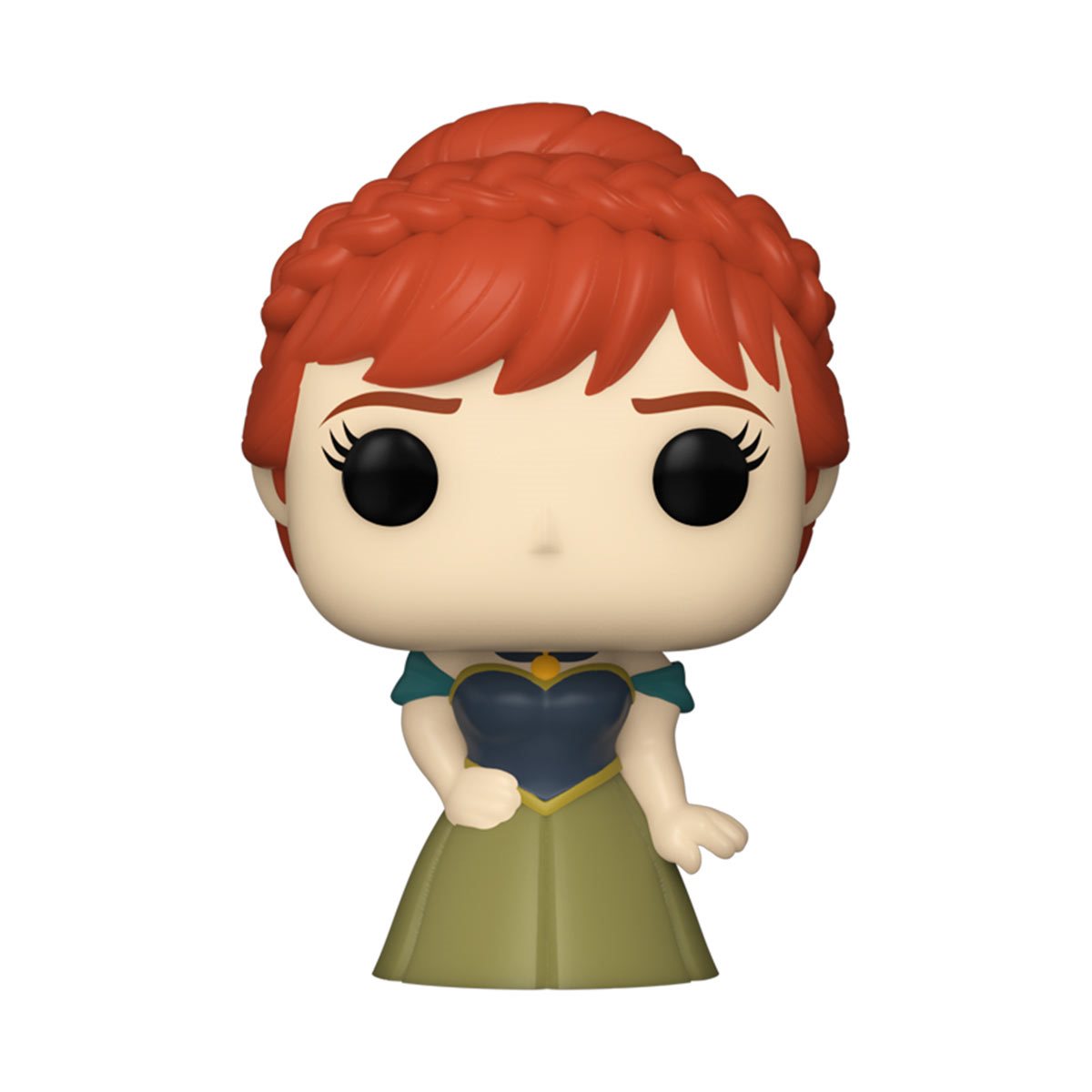 Disney Princesses Belle Funko Bitty Pop! Mini-Figure 4-Pack