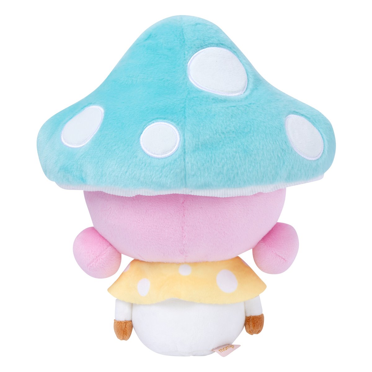 Momiji Magical Meadow Skyla Boo Large Plush
