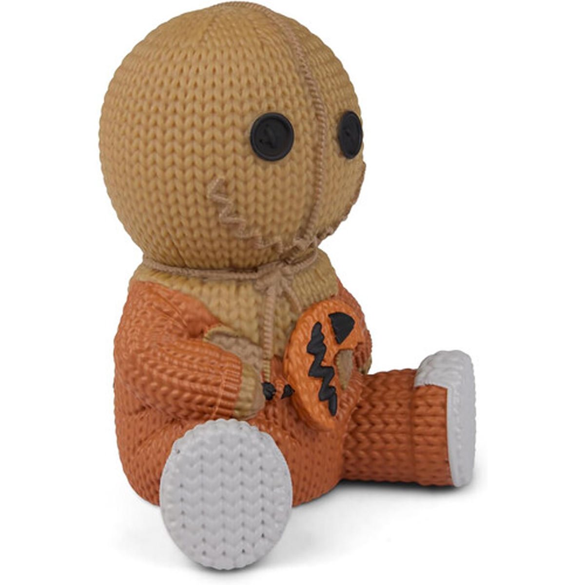 Trick 'r Treat Sam #102 Handmade By Robots Vinyl Figure