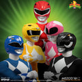 Mighty Morphin' Power Rangers One:12 Collective Deluxe Boxed Set