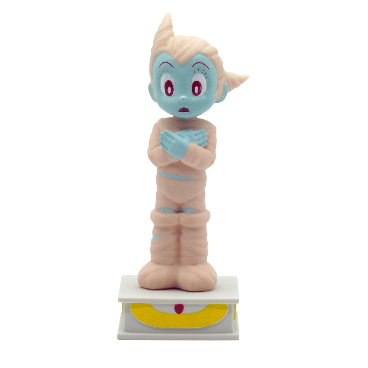 Astro Boy Trick Or Treat Blind Box Series 1 Case PDQ of 6
