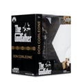 Movie Maniacs Paramount Wave 2 The Godfather Don Corleone 6-Inch Posed Figure