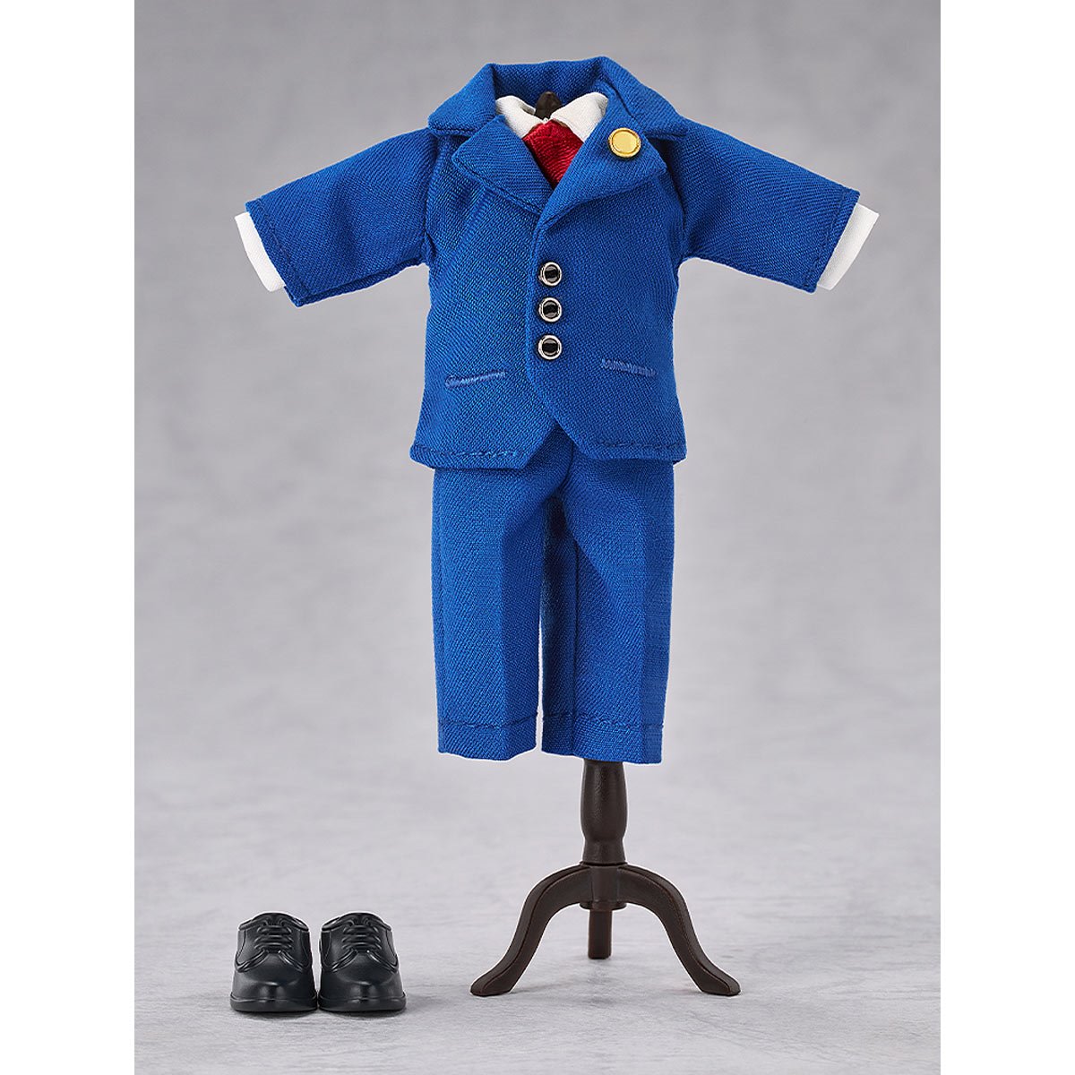 Phoenix Wright: Ace Attorney Phoenix Wright Nendoroid Doll
