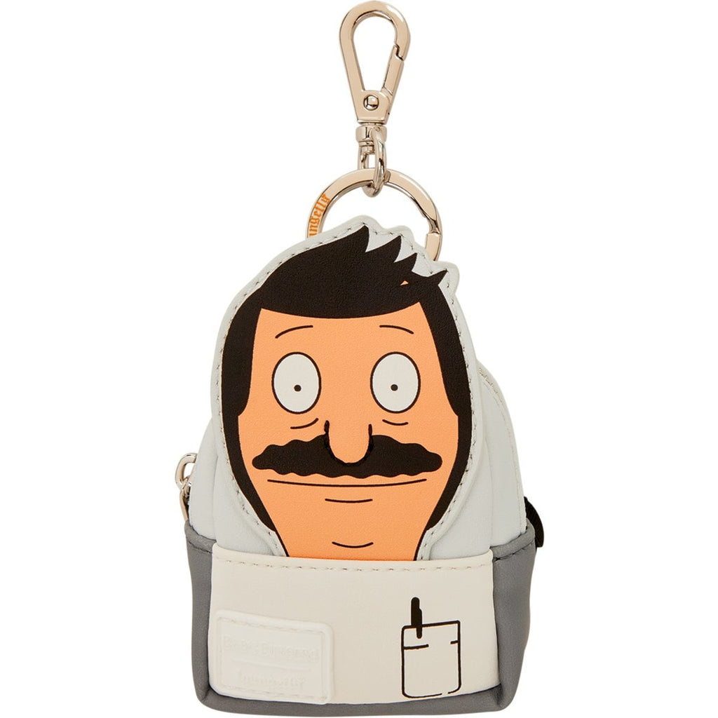 Bob's Burgers Cosplay Mini-Backpack Mystery Box Bag Charm Case of 15