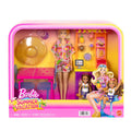 Barbie Summer Vacation Playset