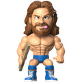 Major Stars Hacksaw Jim Duggan 4-Inch Vinyl Figure