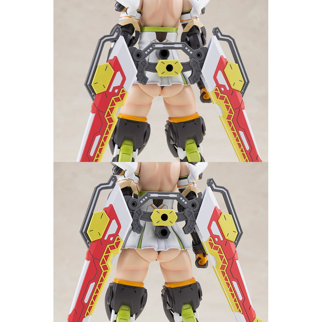 Phantasy Star Online 2 es Gene (Stellatears Version) Grande Scale Model Kit